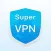 Super VPN - Secure & VPN Proxy