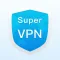 Super VPN - Secure & VPN Proxy