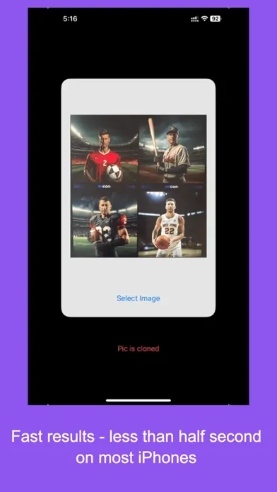 TruthPix - AI Detector স্ক্রিনশট