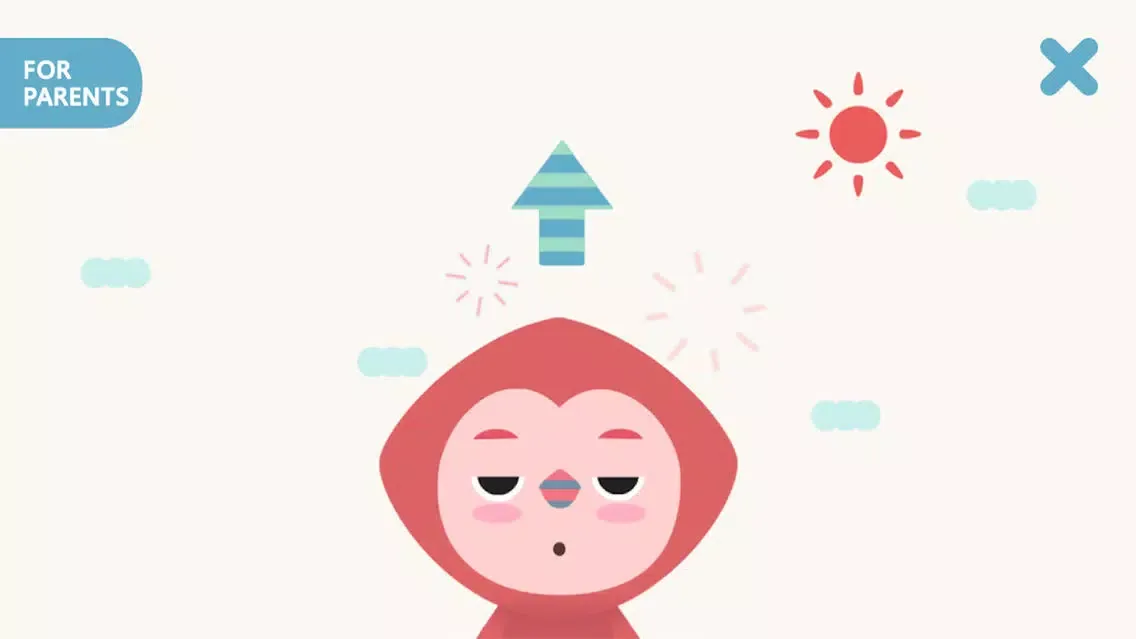 Tangkapan layar AQUAPO ZZZ : Daily Life Habit Education App for preschool Kids and Toddler