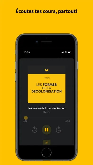 Yello-app應用截圖