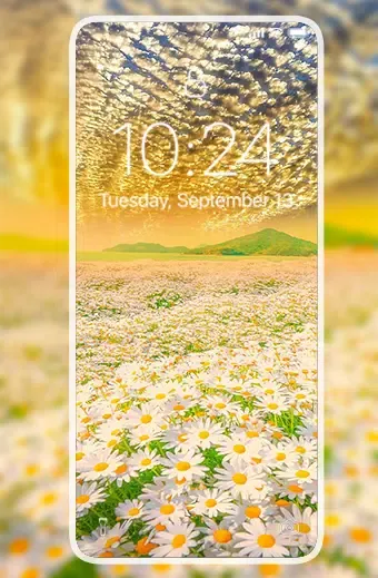 Yellow Aesthetic Wallpapers Screenshots