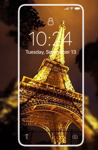 Yellow Aesthetic Wallpapers Screenshots