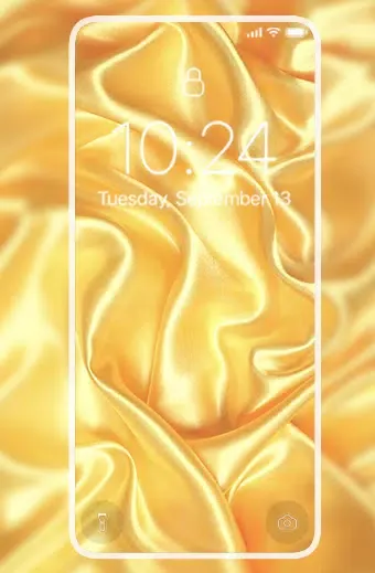 Yellow Aesthetic Wallpapers Screenshots