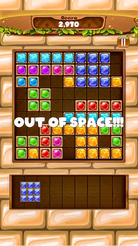 Block Blast-Block Master Game Screenshots