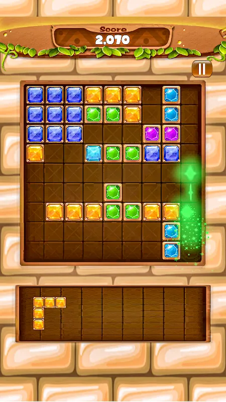 Block Blast-Block Master Game Screenshots