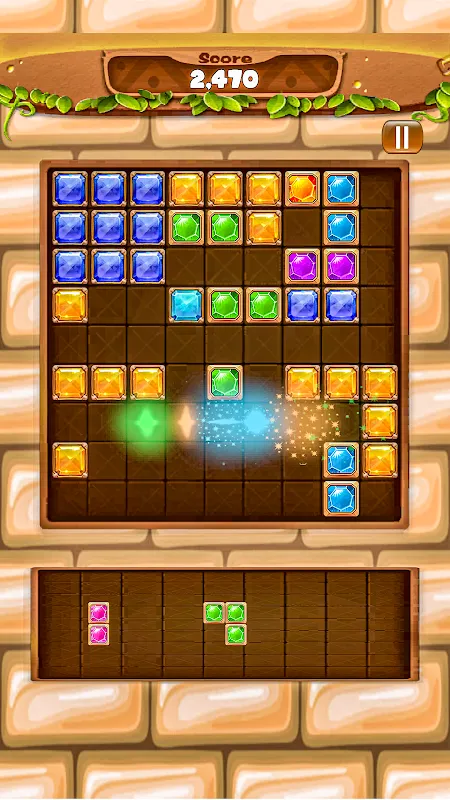 Block Blast-Block Master Game Screenshots