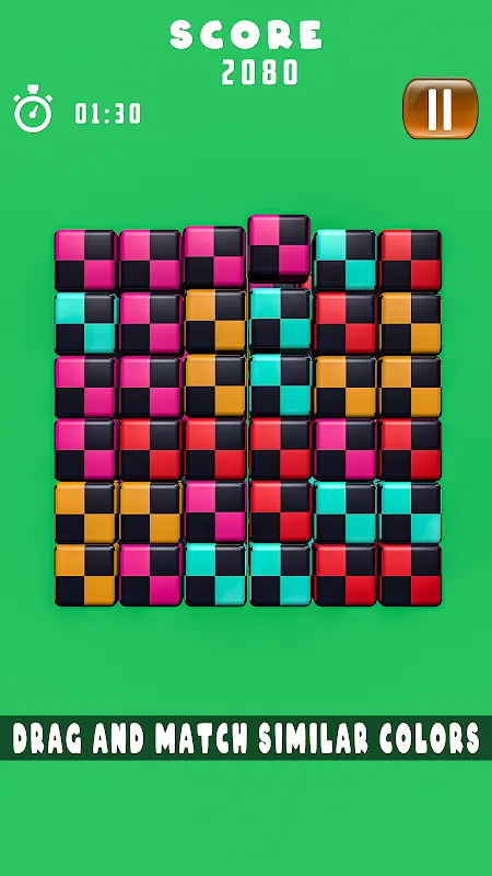 Block Blast-Block Master Game Screenshots