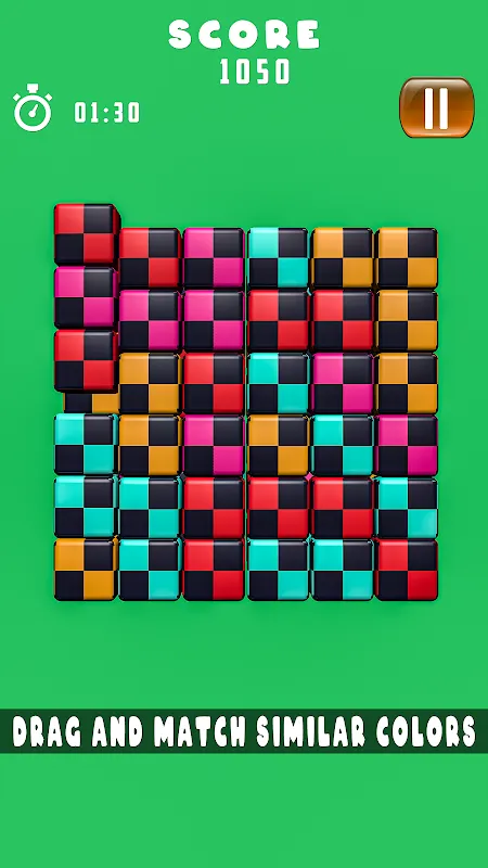 Block Blast-Block Master Game Screenshots