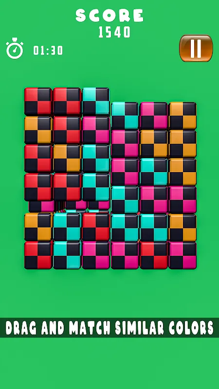 Block Blast-Block Master Game Screenshots