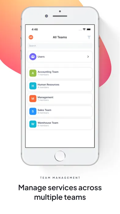 Zenduty स्क्रीनशॉट