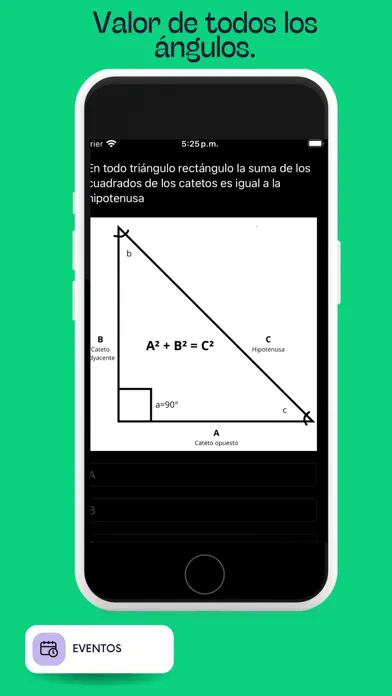 تصاویر Teorema de Pitágoras VIP