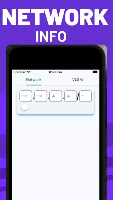 VLSM | Subnet Screenshots