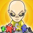 The Yellow Scary Baby Monsters The Yellow Scary Baby Monsters