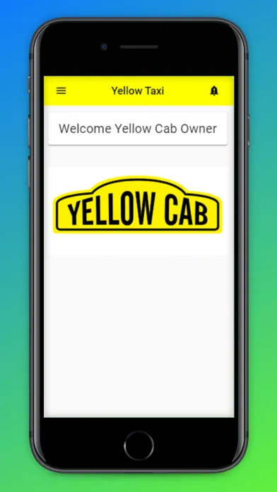 Capturas de pantalla de Yellow Cab Vancouver