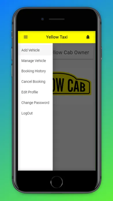 Capturas de pantalla de Yellow Cab Vancouver