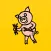 The Three Little Pigs - US