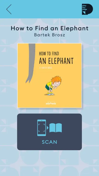 صور Play The Page Product Showcase