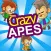 Crazy Apes