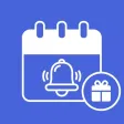 Salesman Birthday Reminder