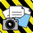 Safe document scanner
