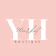YellowHouse Market & Boutique