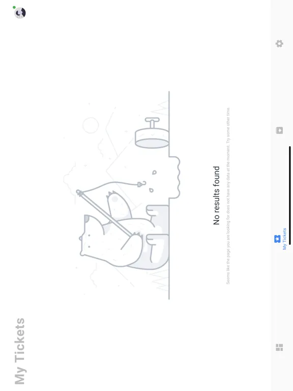 YM Partner iPad 应用截图