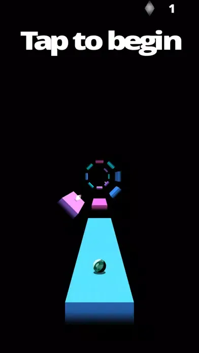 Twist Turbo - Endless Arcade Tap Jump Game應用截圖