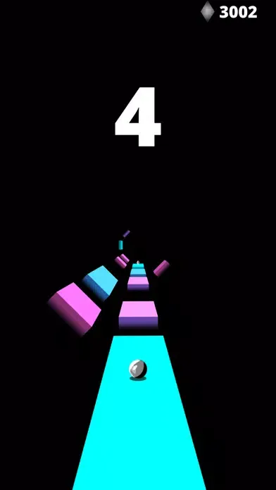 Twist Turbo - Endless Arcade Tap Jump Game應用截圖