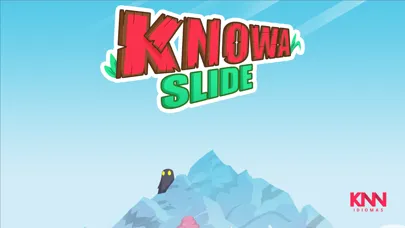 Knowa Slide Screenshots