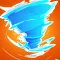 Merge Tornado