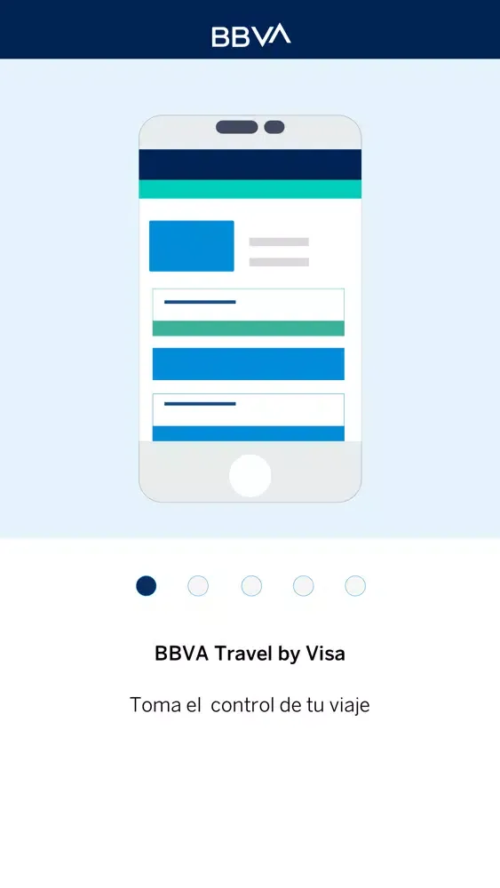 Mi app de Viajes स्क्रीनशॉट