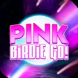 Pink Birdie Go! Pink Birdie Go!
