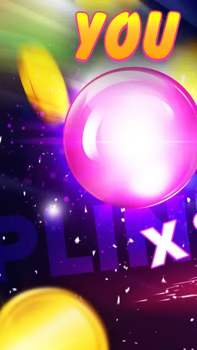 Capturas de pantalla de Pink Birdie Go!