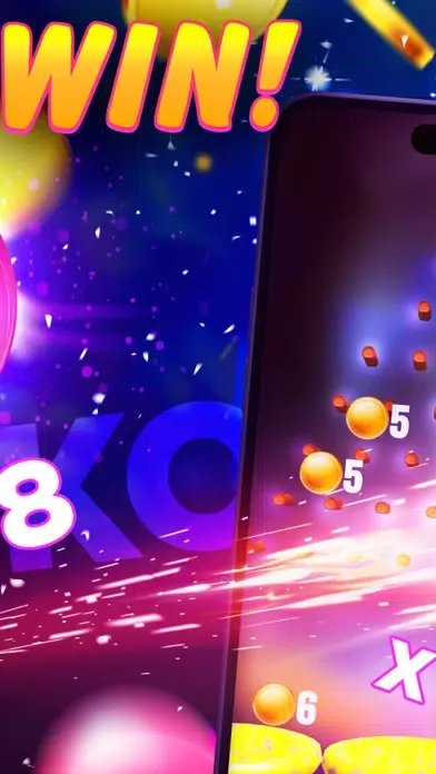 Capturas de pantalla de Pink Birdie Go!