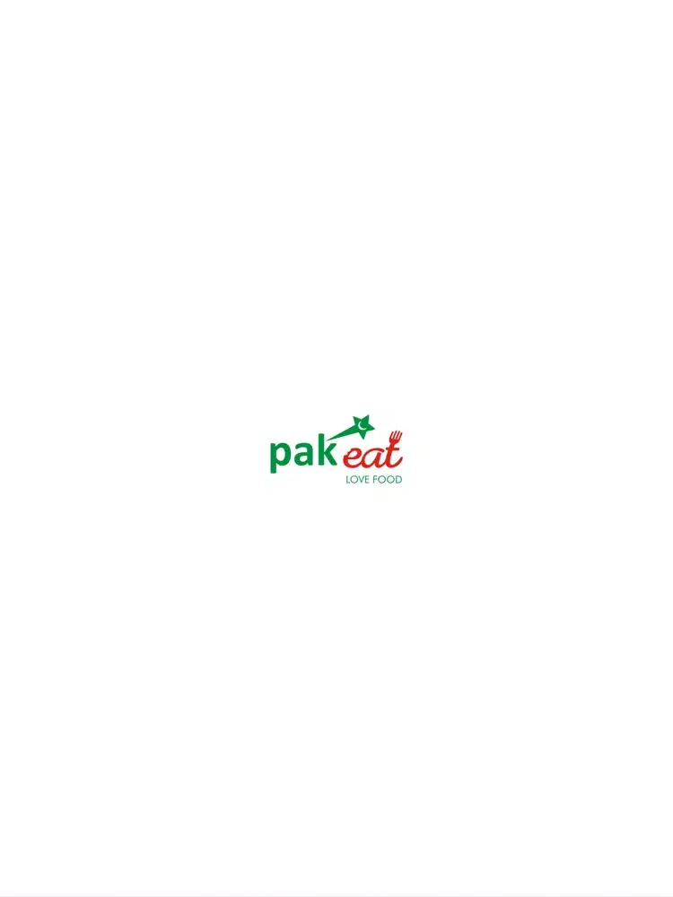 Pak Eat Merchant iPad 应用截图