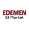 Edemen Et Market