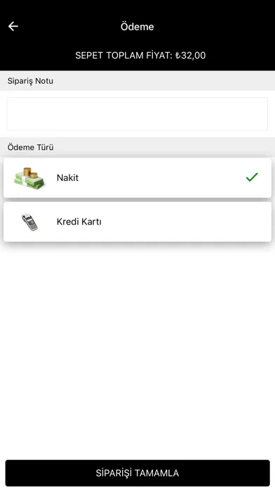 Food Bar स्क्रीनशॉट