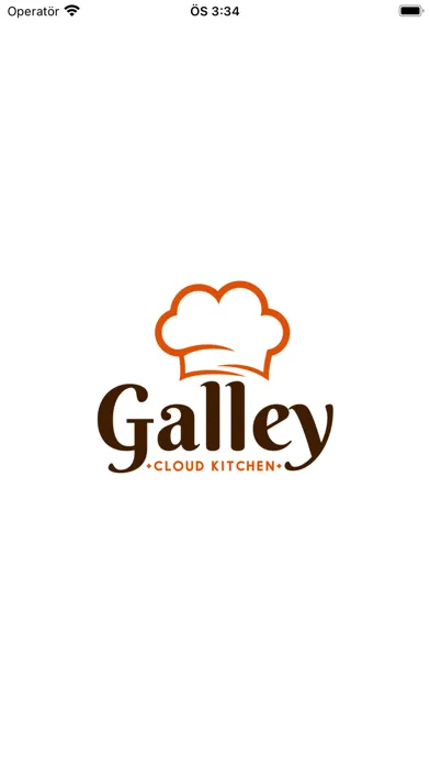 Galley應用截圖