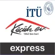 Küçük Ev İTÜ