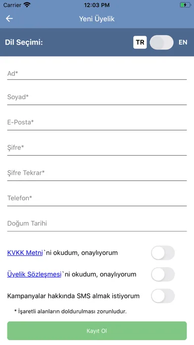 صور Tike Online
