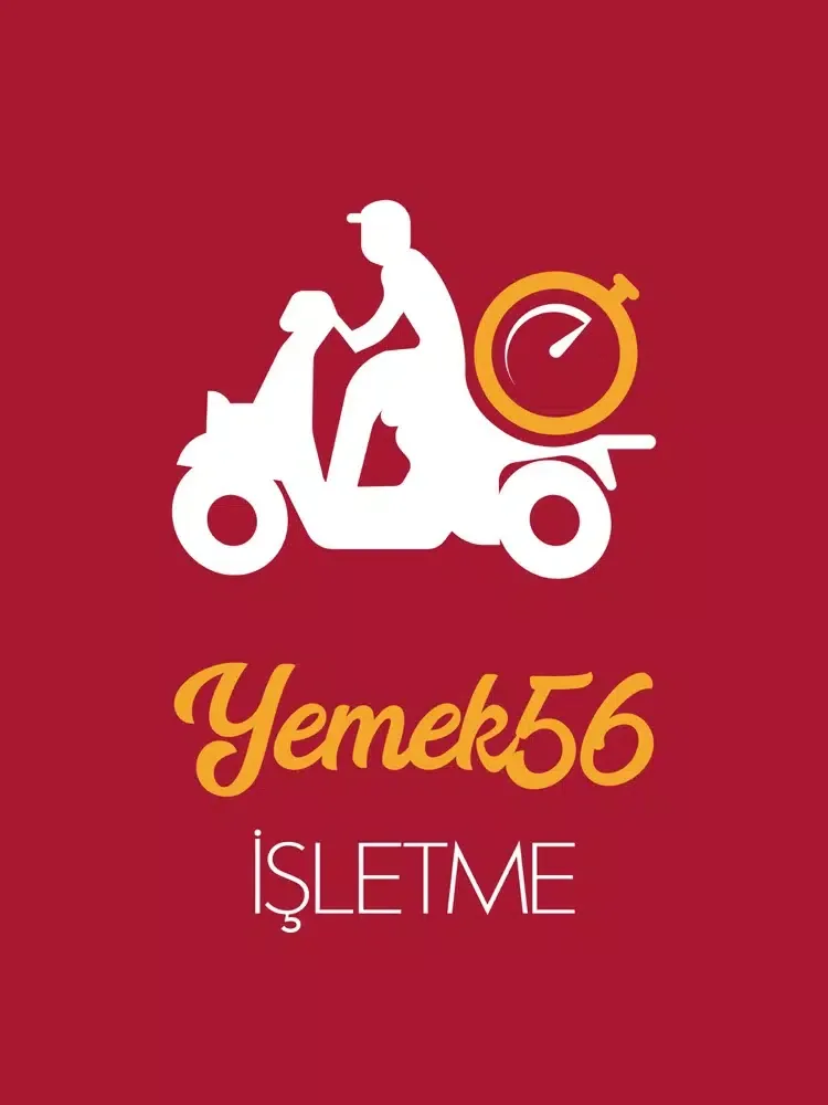 Yemek 56 İşletme iPad  Screenshots
