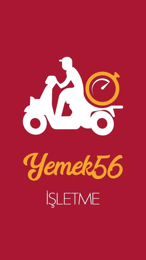 Yemek 56 İşletme Screenshots