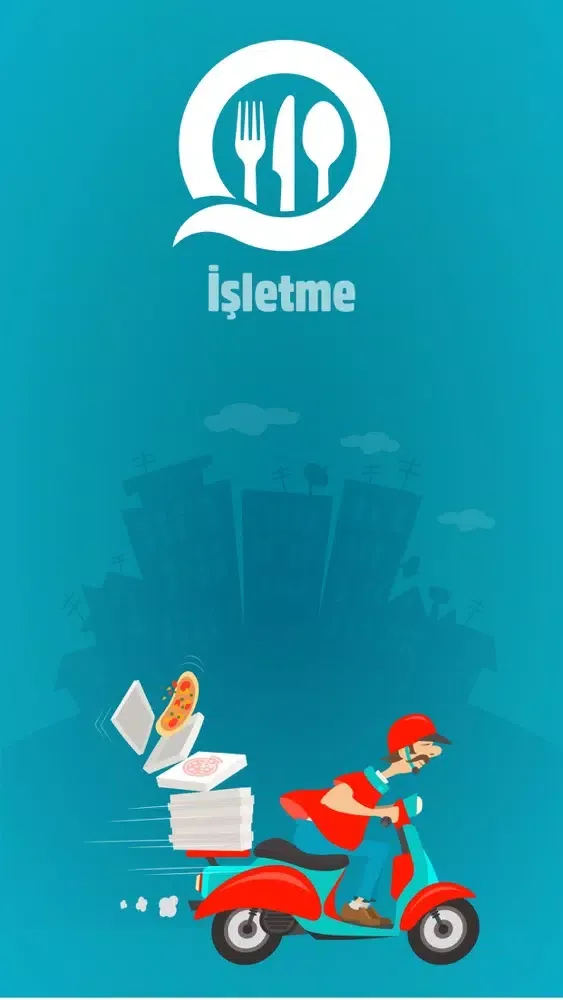 Yemek 56 İşletme Screenshots