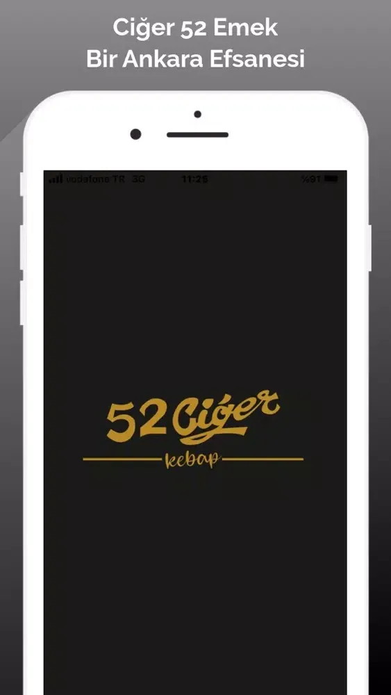 تصاویر Ciğer 52 Emek