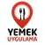 Yemek Uygulama