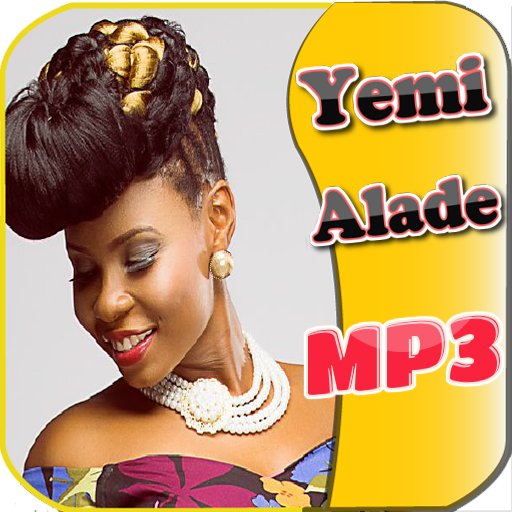 Yemi Alade