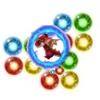 Link Defense:Castle Link Defense:Castle
