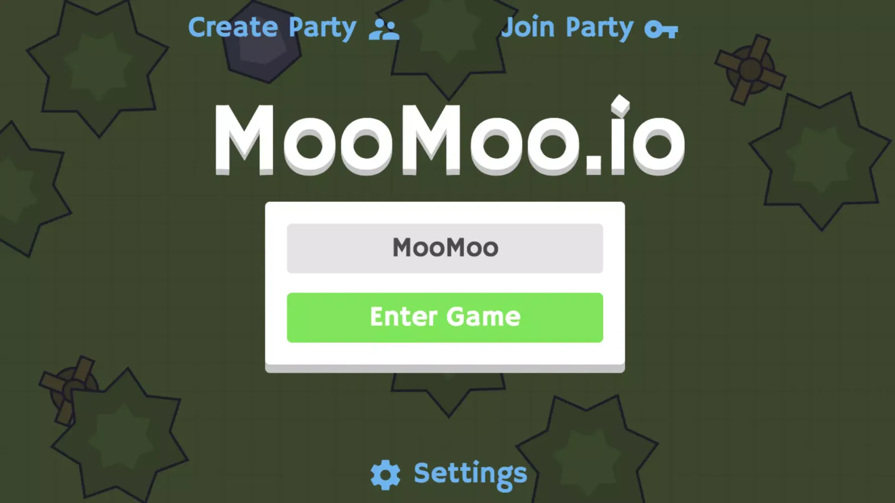 MooMoo.io (Official) Screenshots