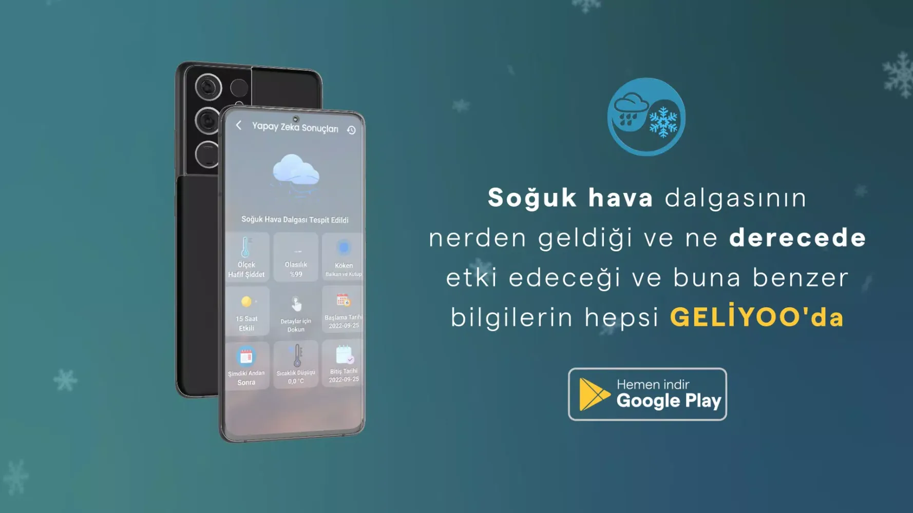 Capturas de pantalla de Geliyoo